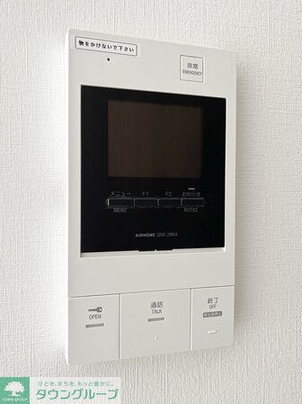 RELUXIA品川中延の物件内観写真